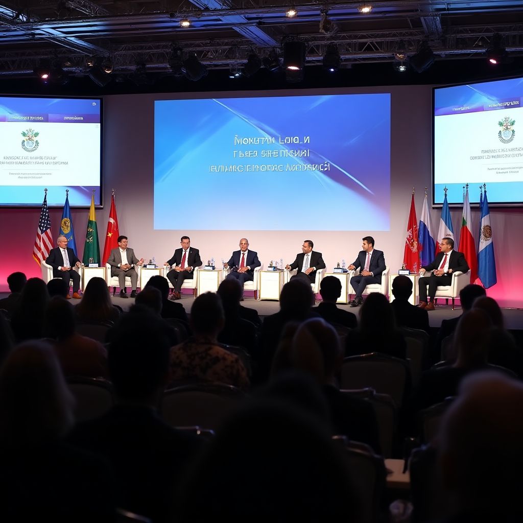 Foro de inversión extranjera