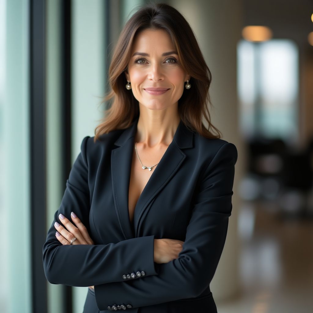 Luciana Fernández, Directora de Inversiones