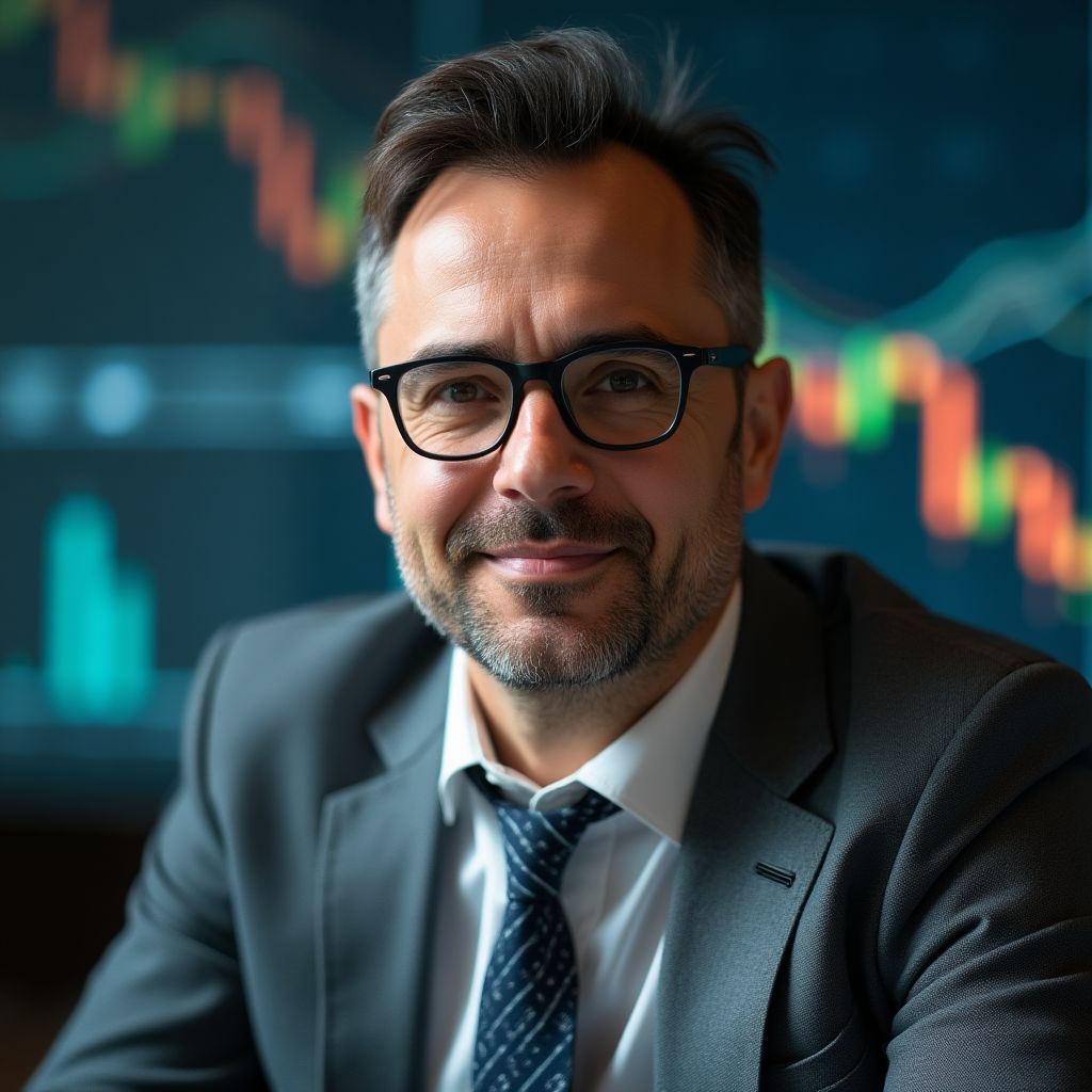 Alejandro Bonelli, Director de Análisis