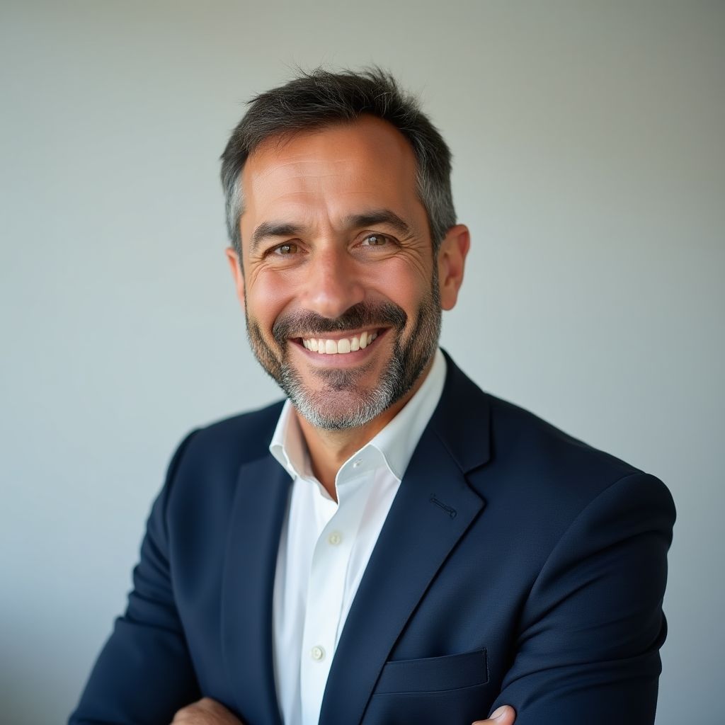 Foto de Federico Andrade