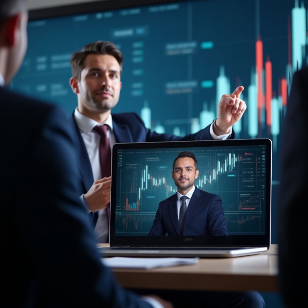 Webinar sobre fondos de inversión